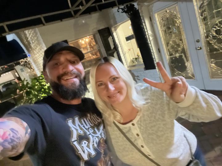 Preparing for what’s coming by Sarah Superbad Adams