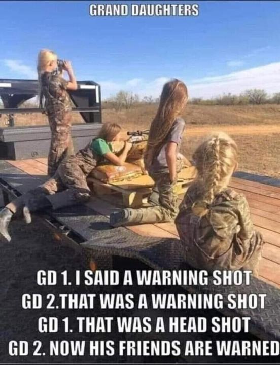 Anyone like a good meme?