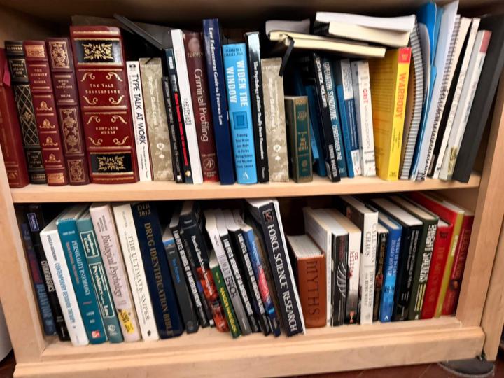 Experience and Reading: Real Knowledge 