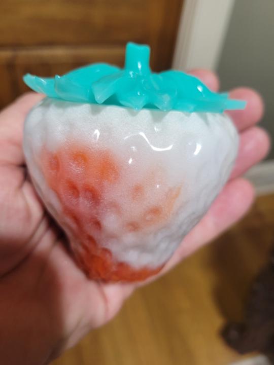Making Epoxy Items for Charities & Nonprofits