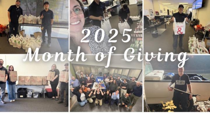 Be a Badass, Save a Kid