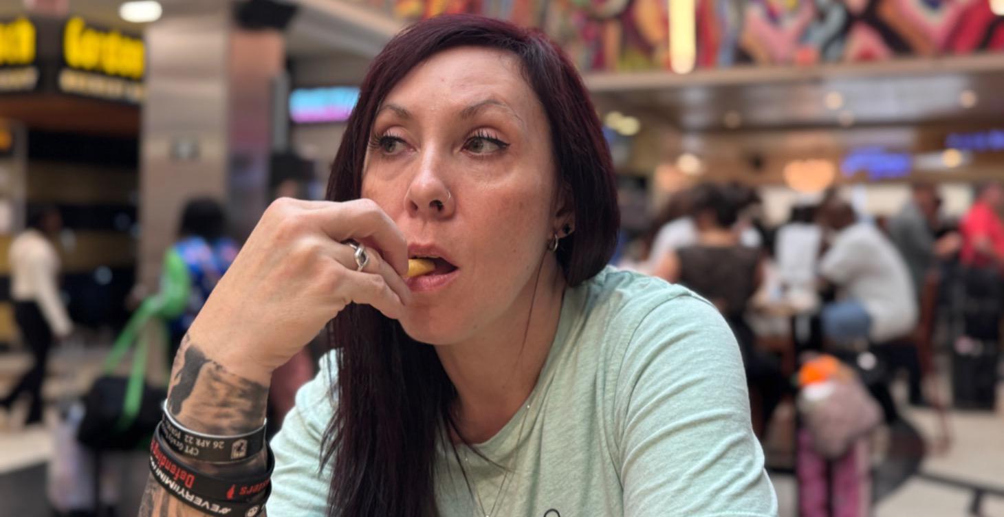 No Off Days: Building Your Social Media Presence