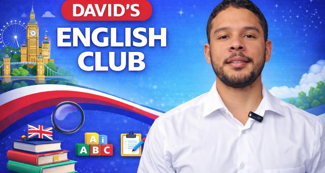 David's English club