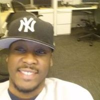Jamal Davison