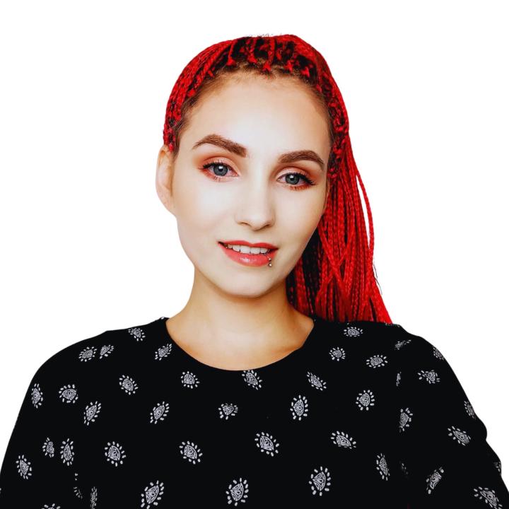 Sylwia Rozmysłowska