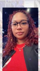 Tiara Johnson
