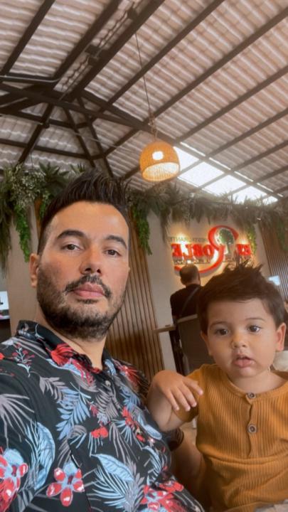 Jaime alexander García