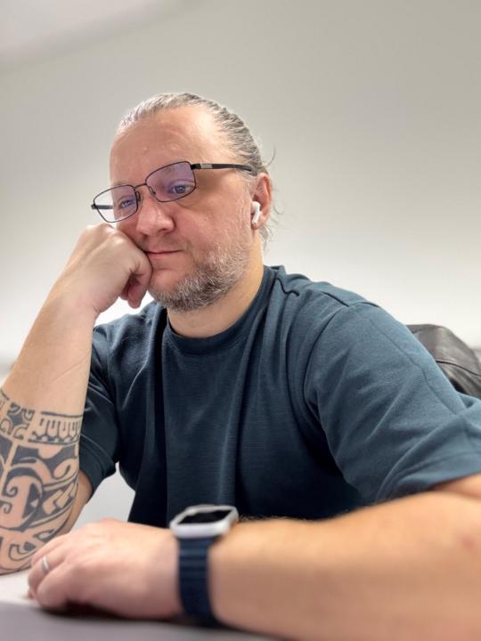 Sebastian Szumigalski