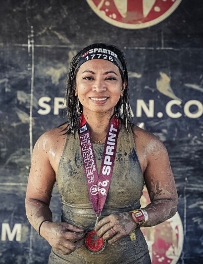 Evangeline Armstrong