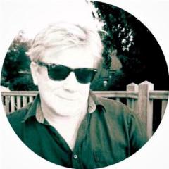 Andrew Harkin