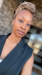 Yolanda Morrow