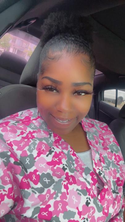 Angelique Hobbs