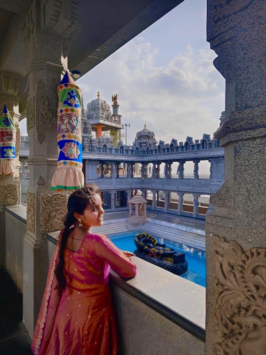 Shivani Vinnakota