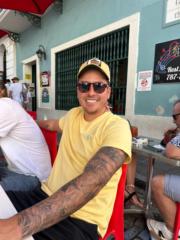 Edgar Vega