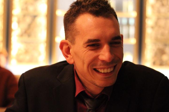 Marc Munné