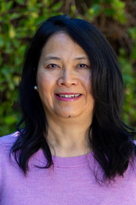 Lisa Dare
