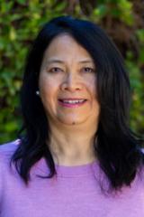 Lisa Dare
