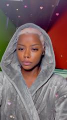 Tiasha Marshall