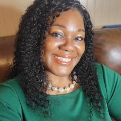 Chenelle Stewart