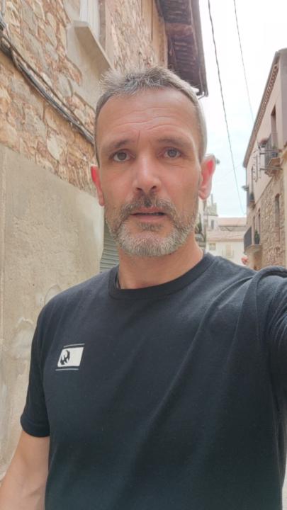 Ezequiel Sánchez León