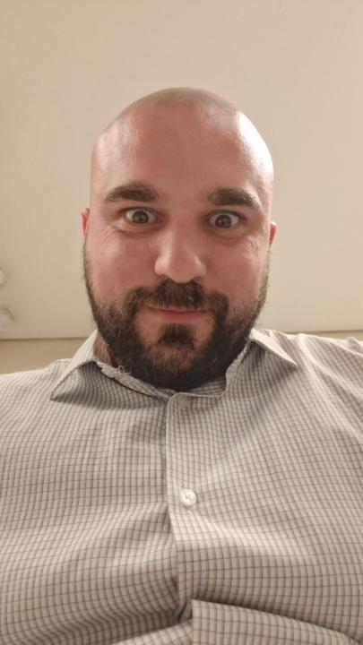 Gonzalo Sica