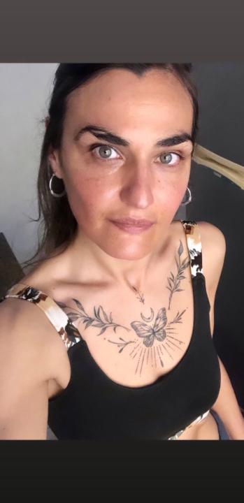 Melisa Vila