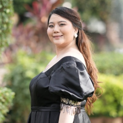 Patricia Calderon