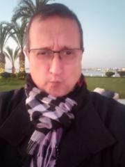 Jorge Carlos Osores Andaluz