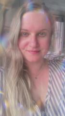 Joanna Patricia Marchut