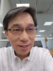 Gino Lin