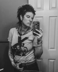 Lydia Catherine