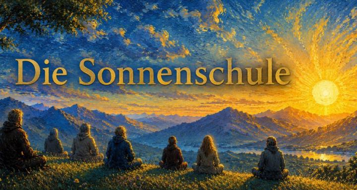 Die Sonnenschule
