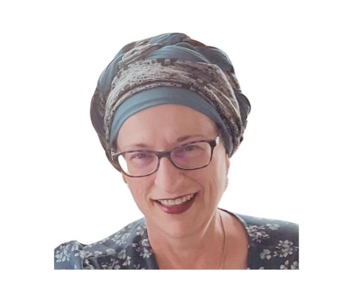 Gloria Morris