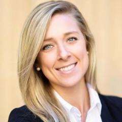 Jenna Martindale