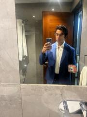 Karan Mehroke