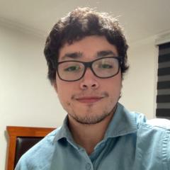 Alexis Mejías Meneses