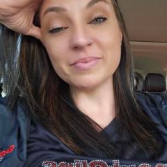Crystal Strickland