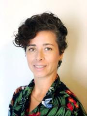 Carolina Gomez Ramirez