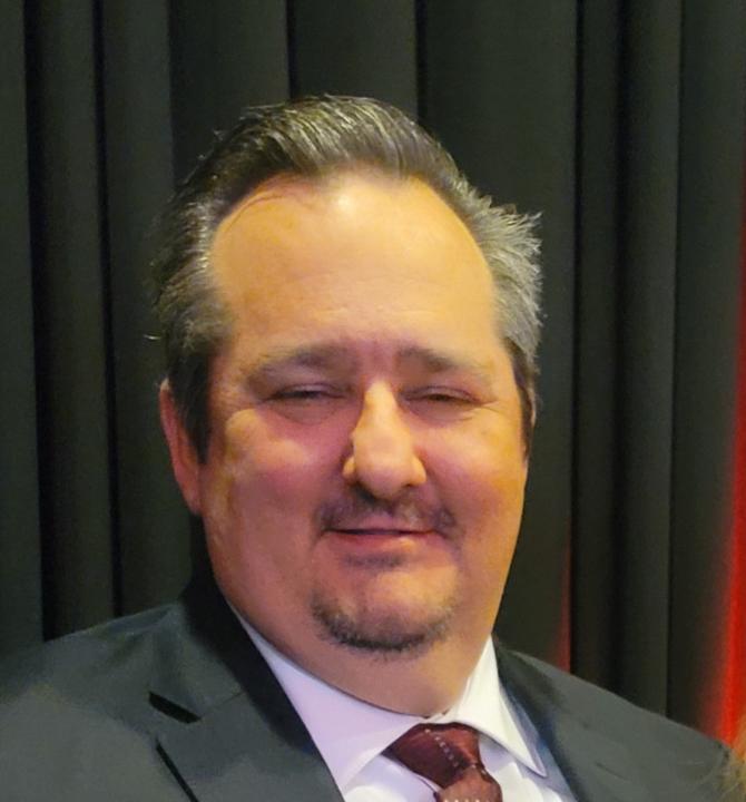 Russell Lee