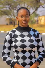 Elise Shikolomwenyo