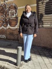 Kongnyuy Cecil kinyuy