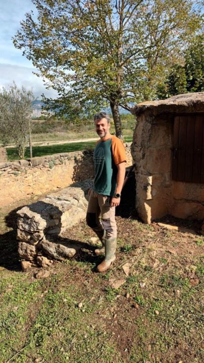 Jordi Atcher Corrons