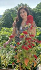 Nora Patiño Guarneros