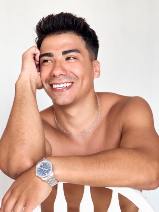 Matias Corro