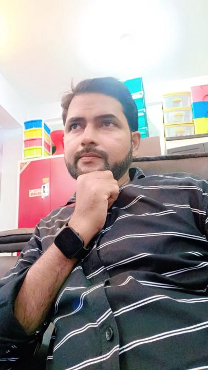 Mohd Aamir