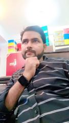 Mohd Aamir