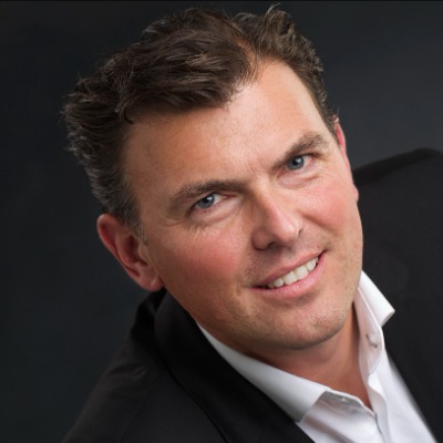 Patrick van der Tuin