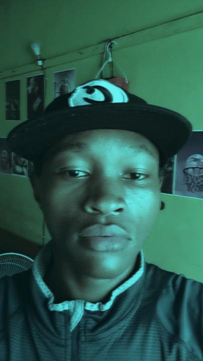 Samuel Macharia