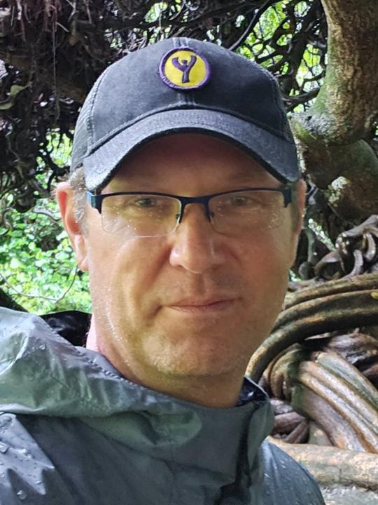 Steve Stephens