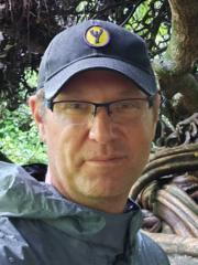 Steve Stephens